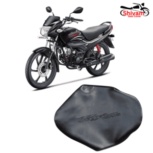 pession pro bike seat cover by shivam seat cover