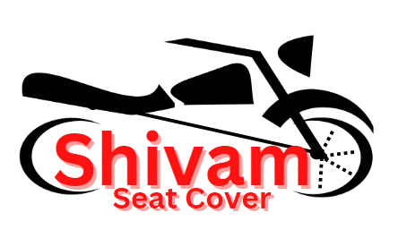 Shivam Seat cover Logo