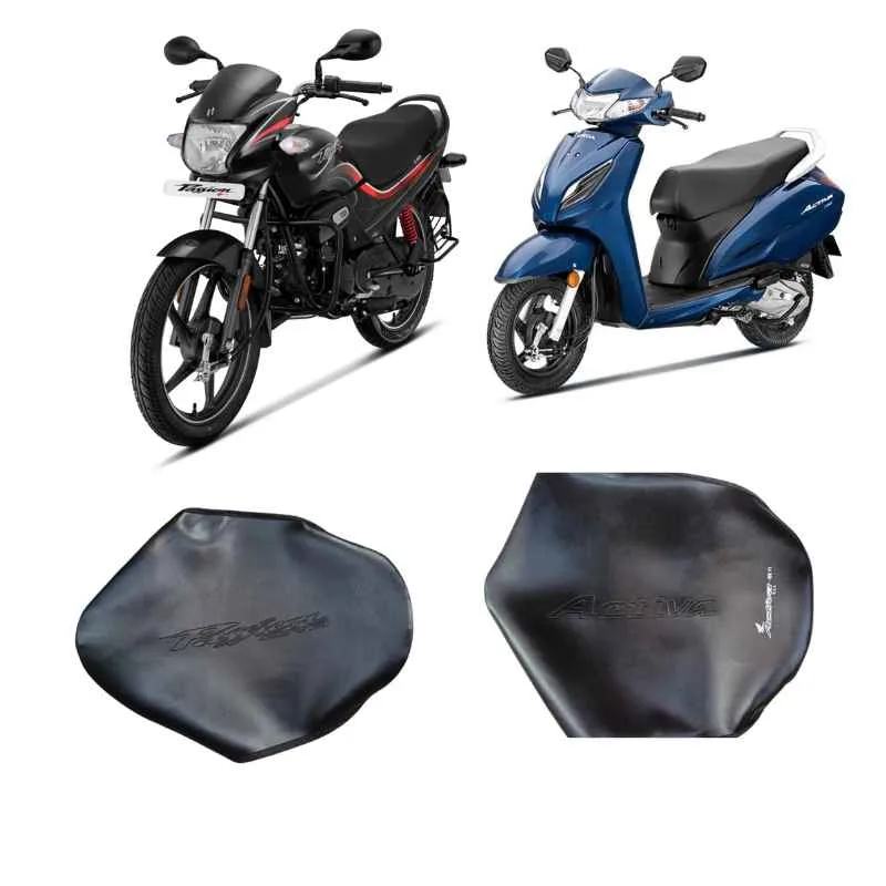 Best Two Wheeler Seat Cover Manufacture