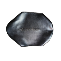 HF Deluxe Bike Seat Cover