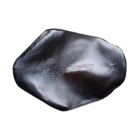 Platina Bike Seat Cover