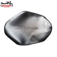 Honda Shine seat cover