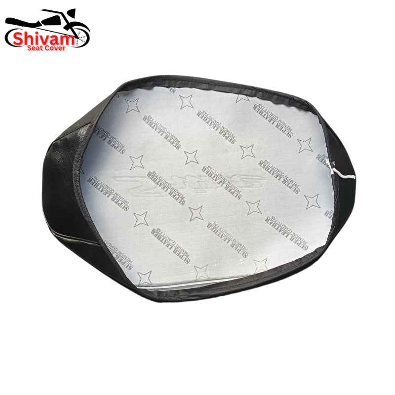 Honda Shine seat Cover