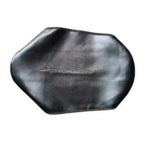 Splendor Plus Bike Seat Cover