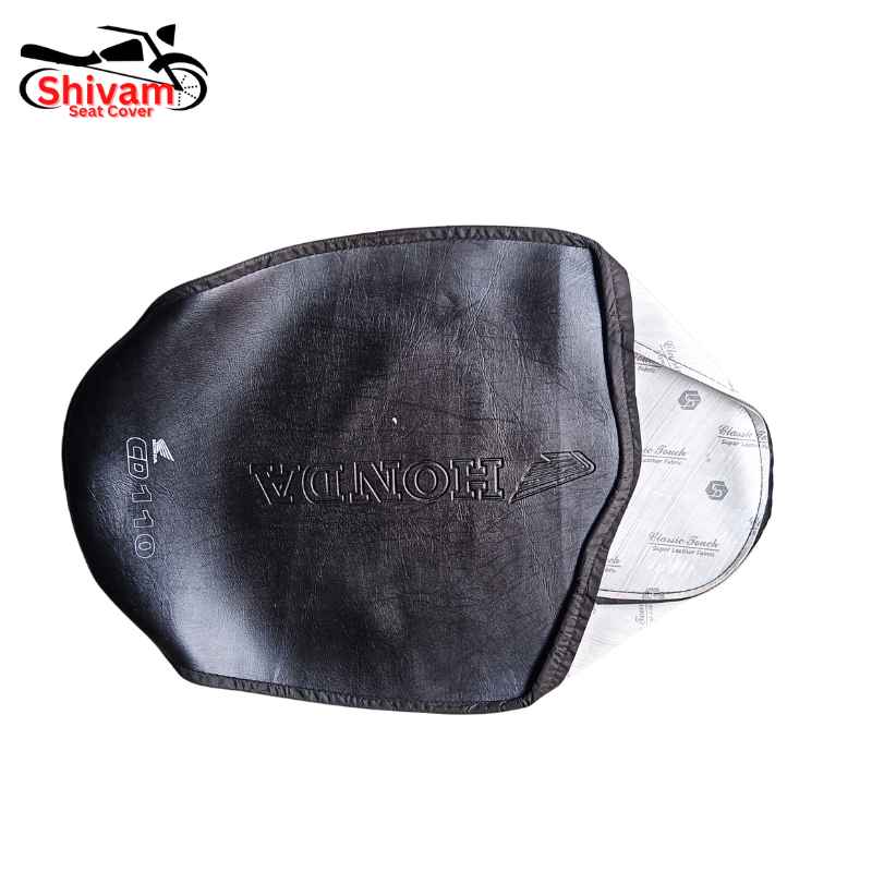 Honda CD 110 Dream Seat Cover